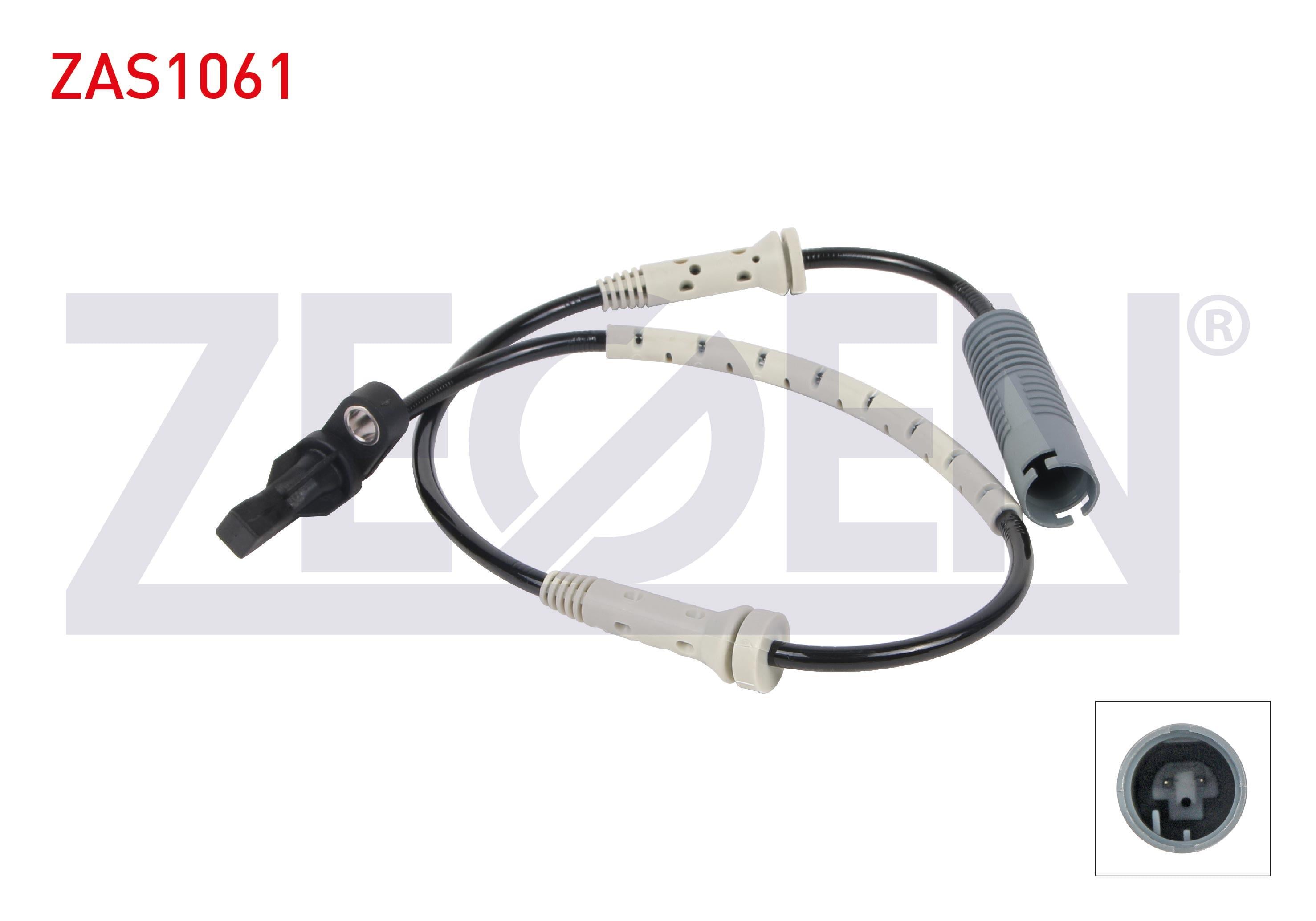 ABS SENSORU ON SOL-SAG BMW 3 SERISI (E90) 2005-2011