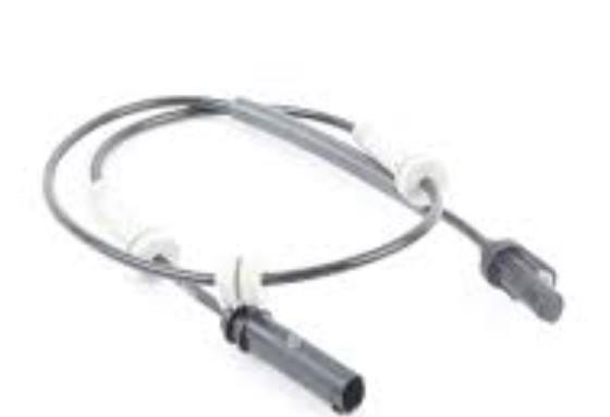 ABS SENSORU ON SOL-SAG BMW 3 SERISI (F30) 2011- 34526783051
