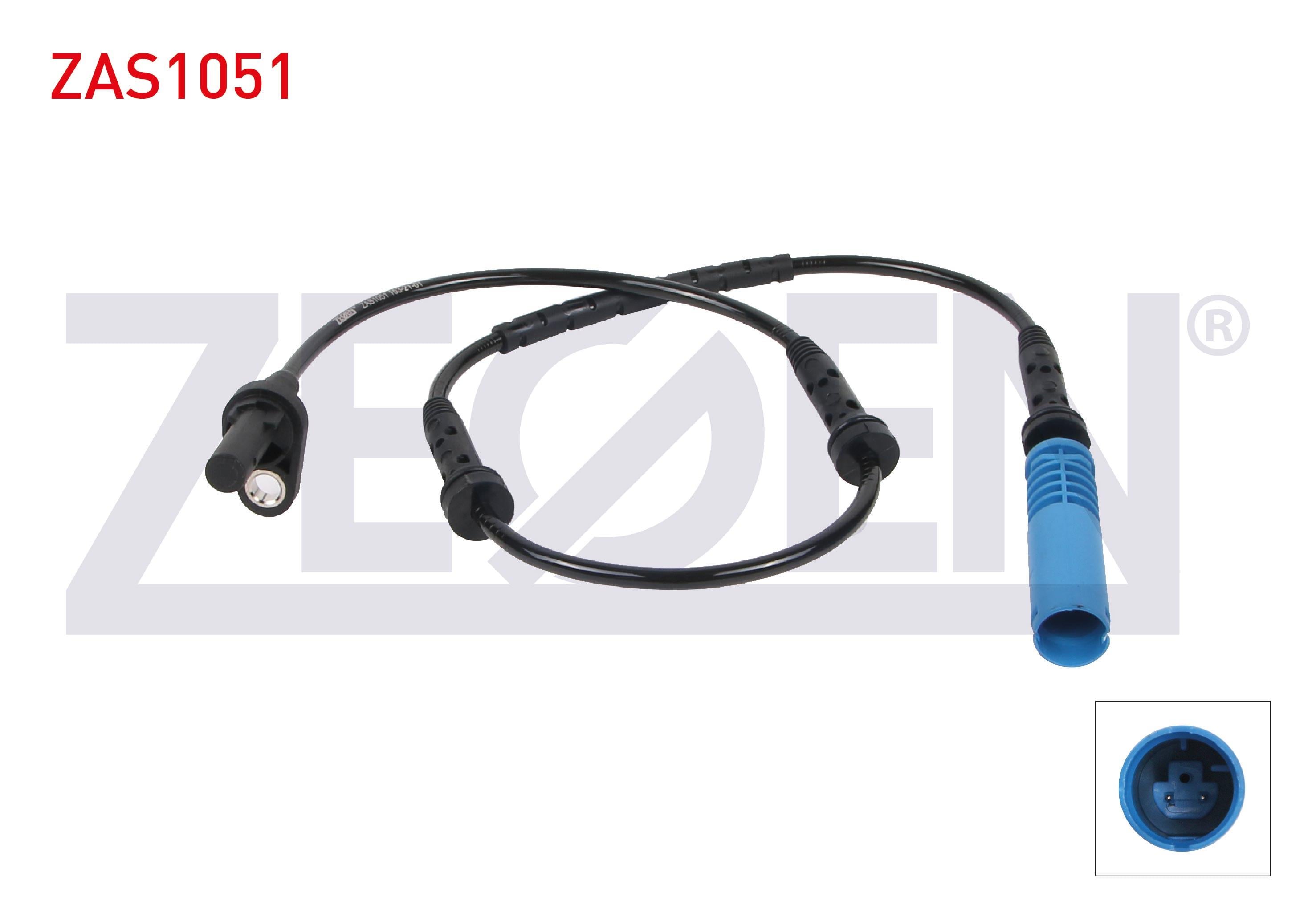 ABS SENSORU ON SOL-SAG BMW 5 SERISI (E60) 2003-2010