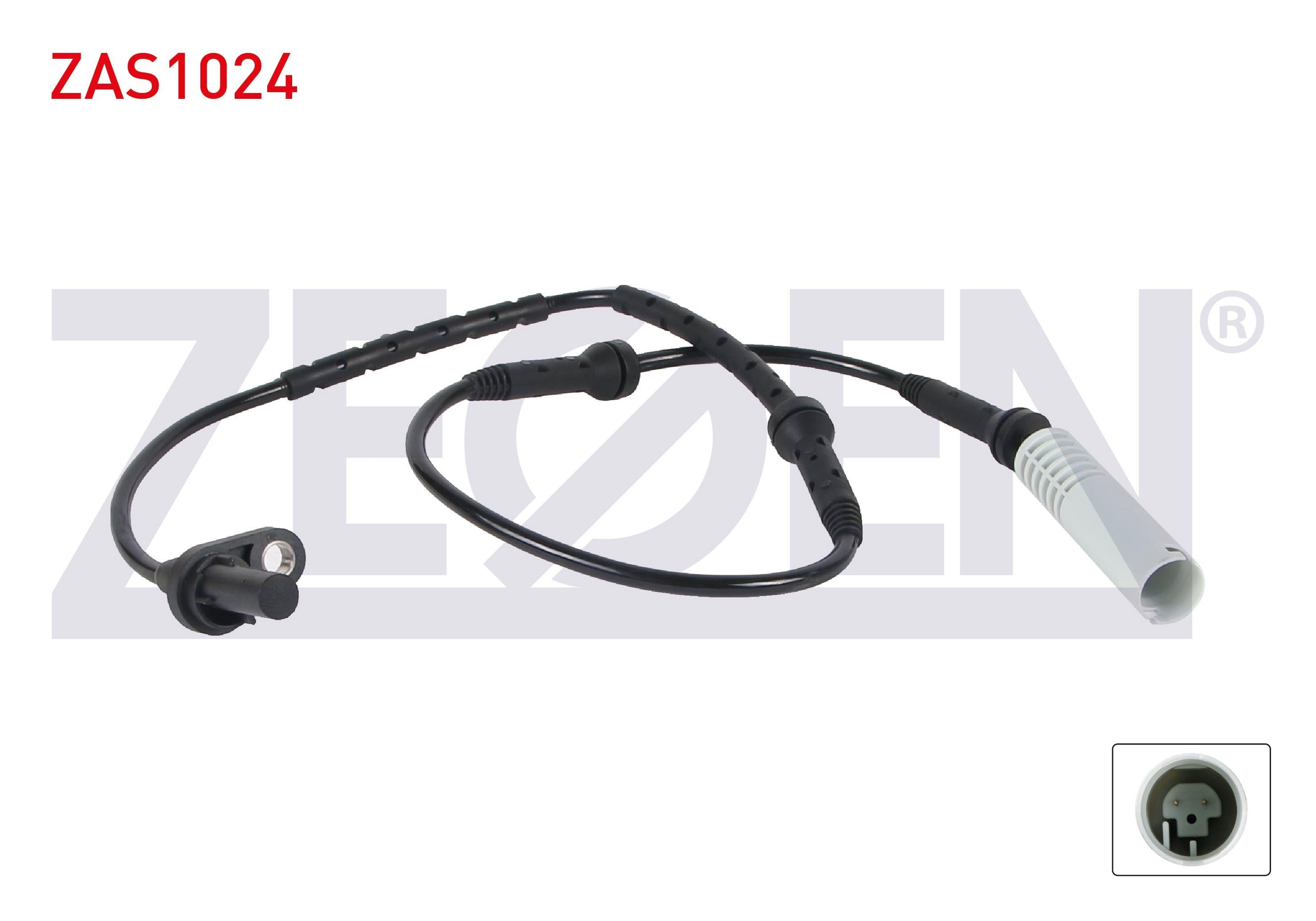 ABS SENSORU ON SOL-SAG BMW 7 SERISI (E65) 2001-2009