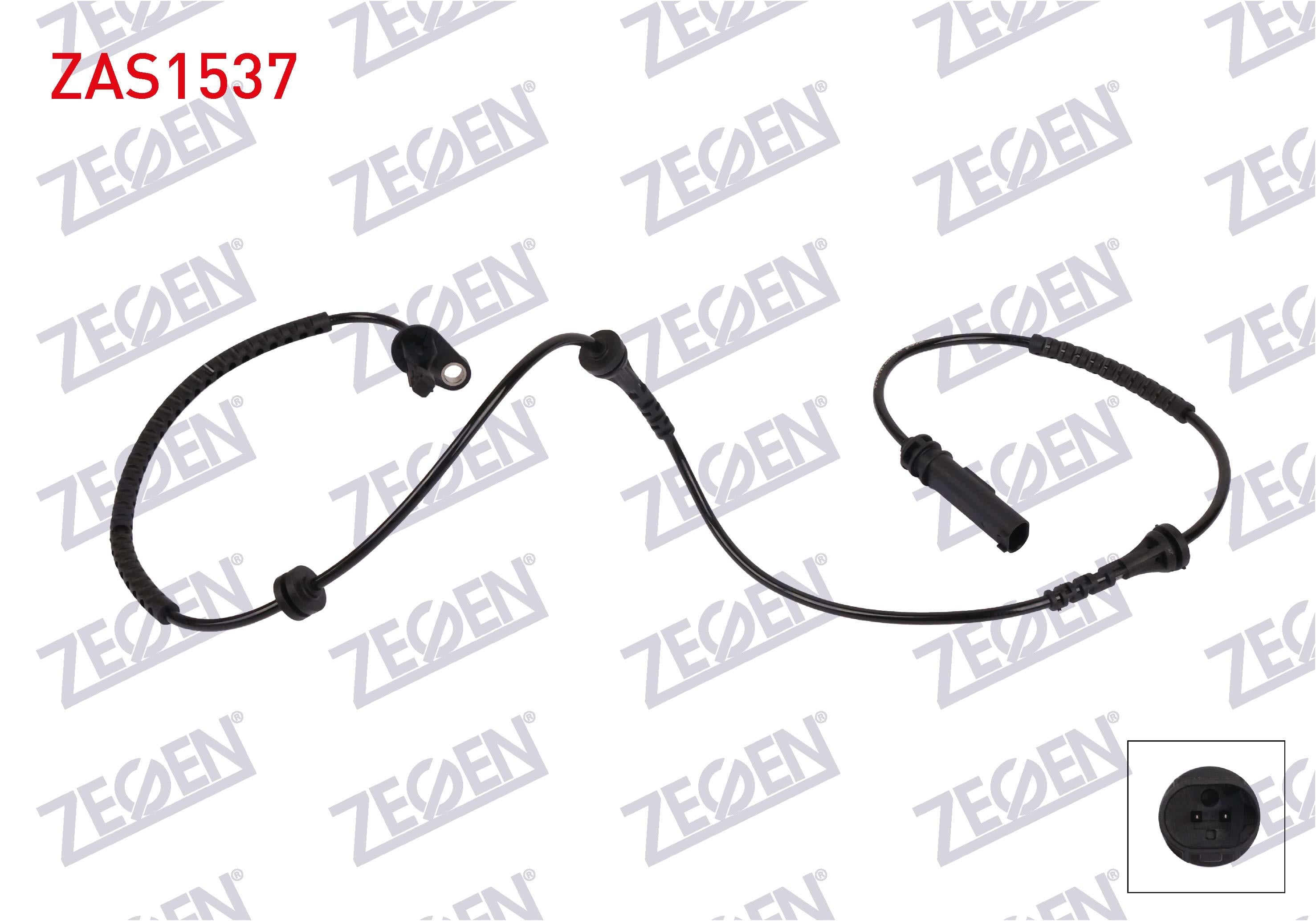 ABS SENSORU ON SOL-SAG BMW (G20) 320i 2019- / (G22, G23) 420i, 430i 2020-