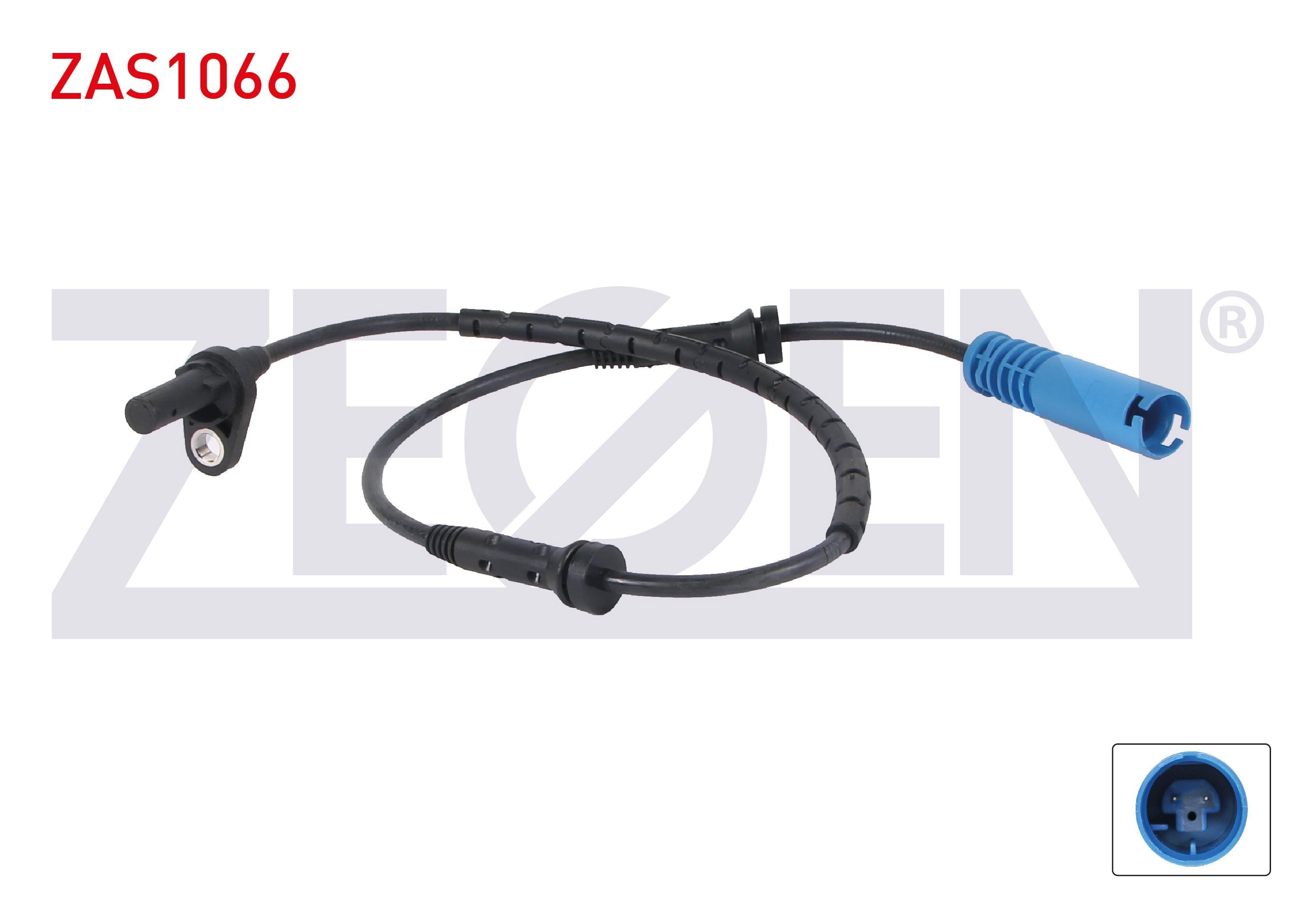 ABS SENSORU ON SOL-SAG BMW X1 (E84) 2011-