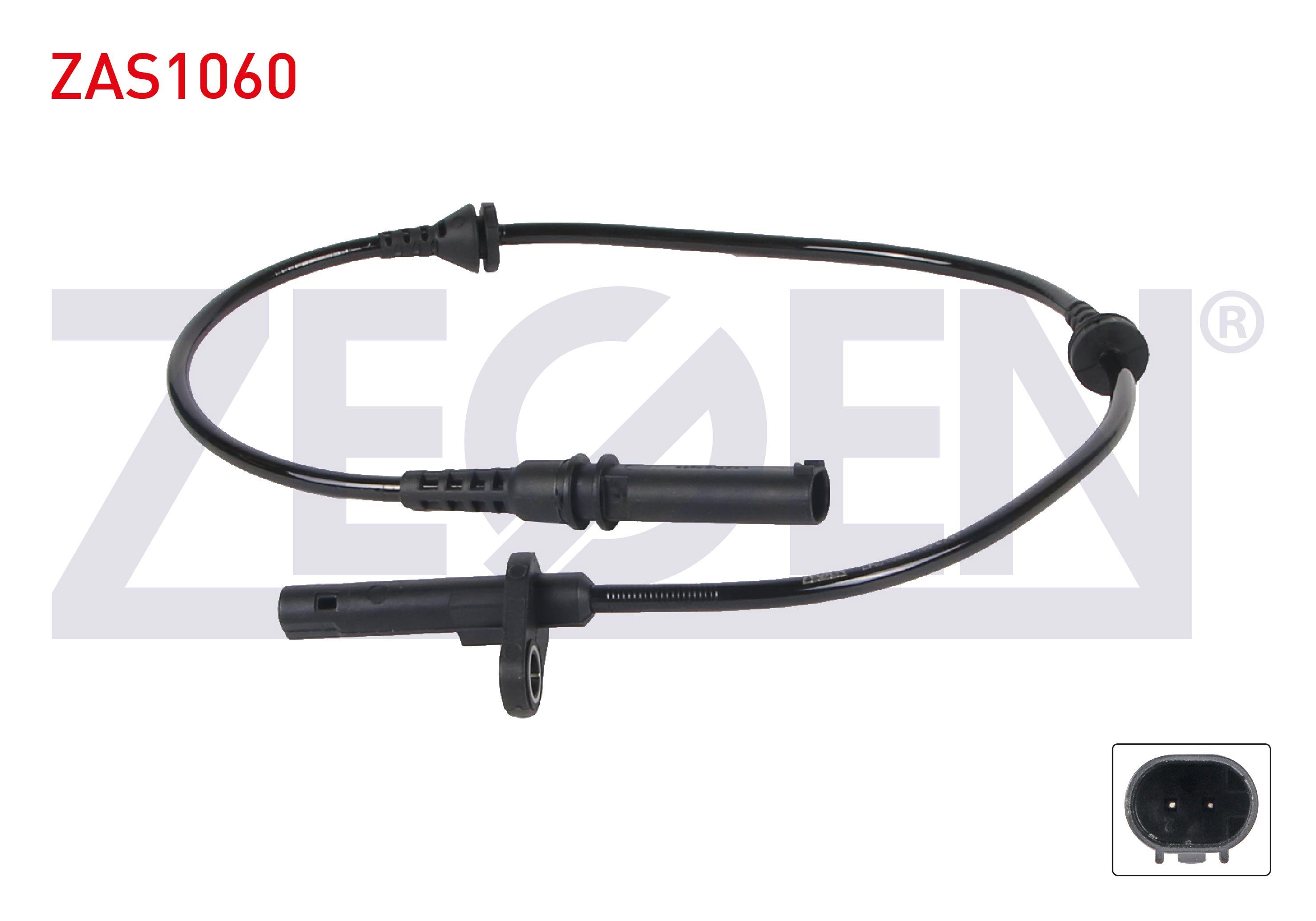 ABS SENSORU ON SOL-SAG BMW X5 (E70) 2007-2012