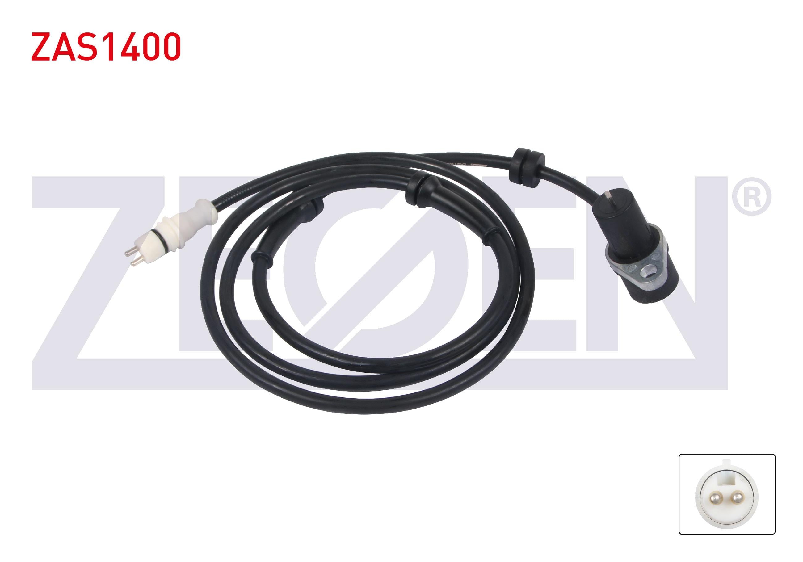 ABS SENSORU ON SOL-SAG FIAT DUCATO 2002-2006 / PEUGEOT BOXER 2002-2006 / CITROEN JUMPER 2002-2006