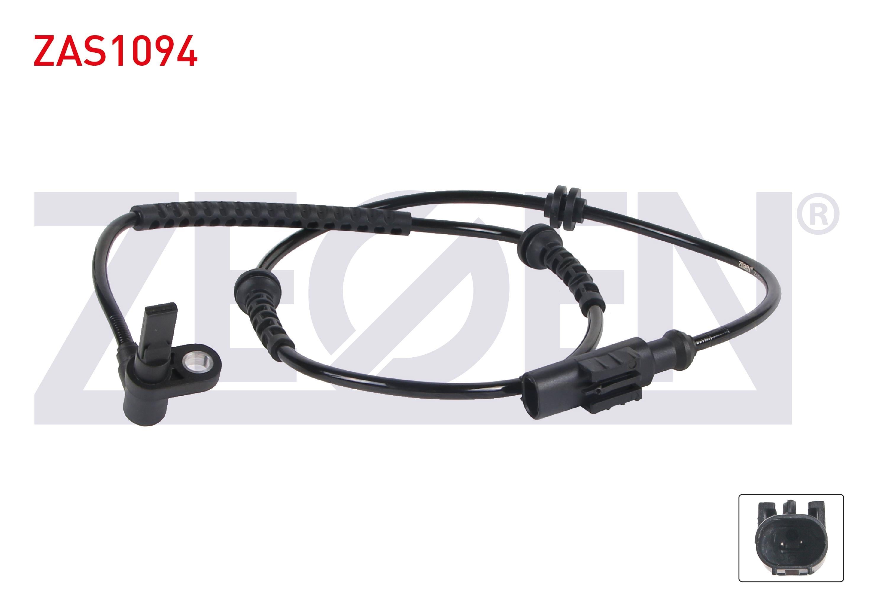 ABS SENSORU ON SOL-SAG FIAT EGEA 2015-