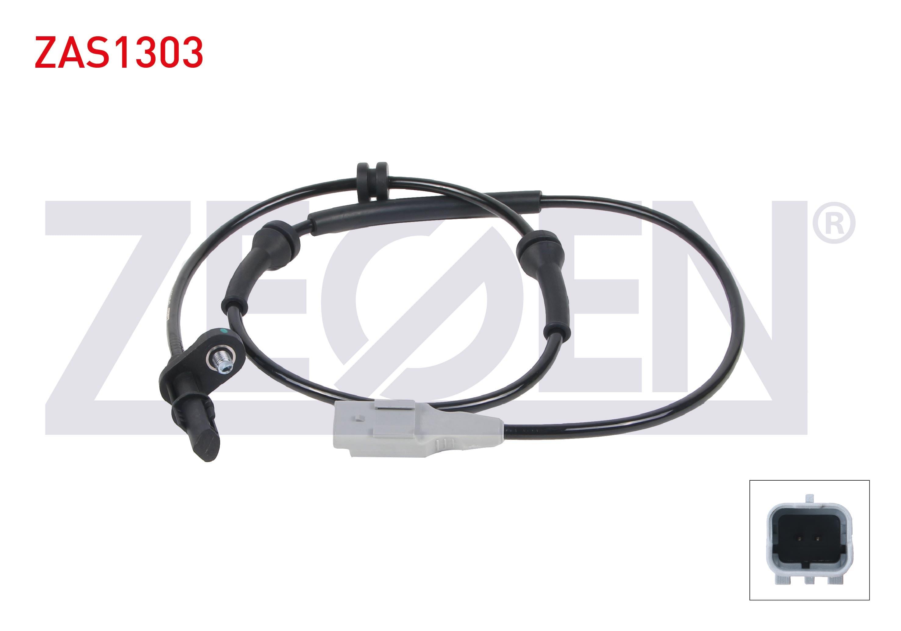 ABS SENSORU ON SOL-SAG FIAT SCUDO 1996-2006