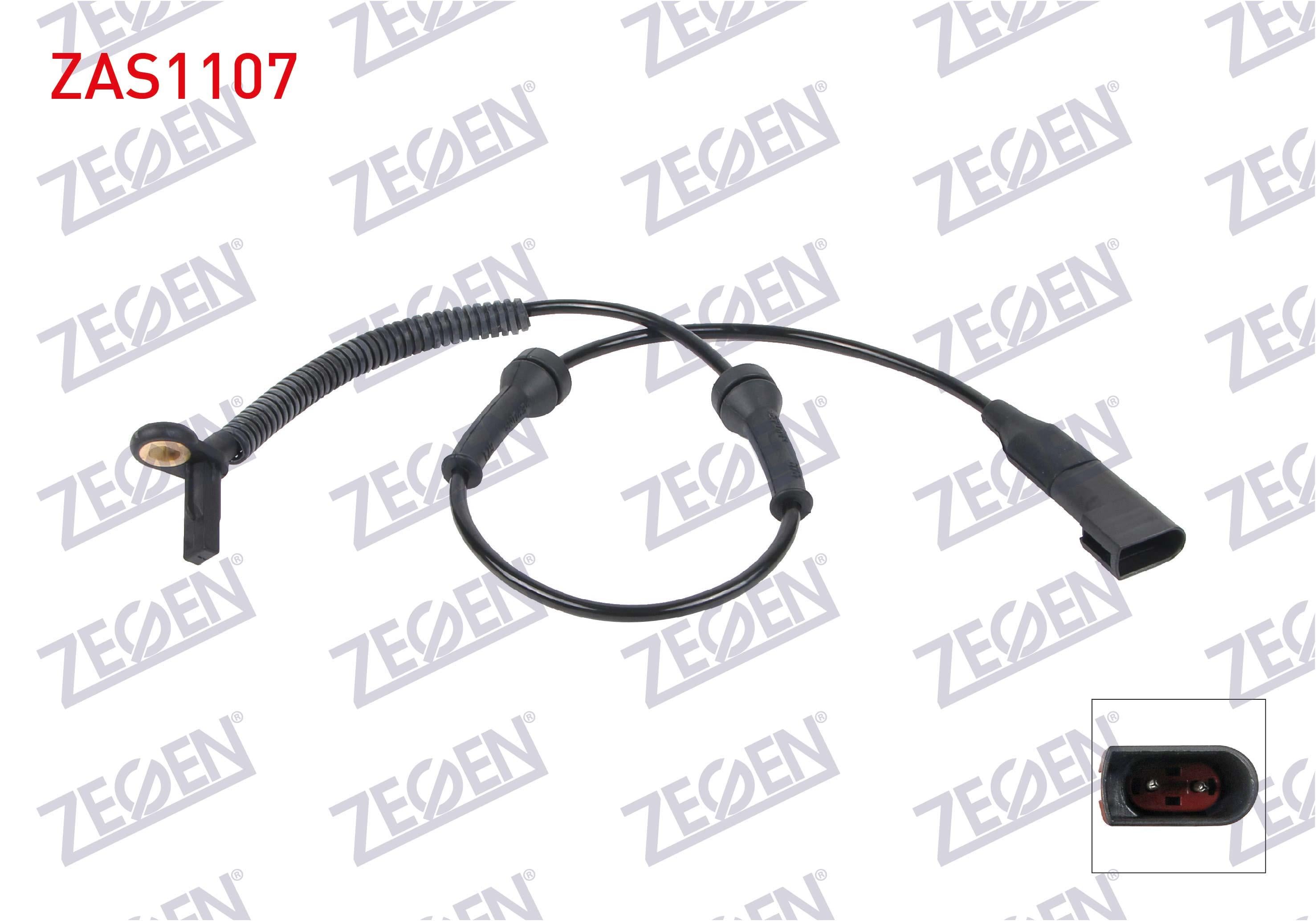 ABS SENSORU ON SOL-SAG FORD TRANSIT CONNECT 2002-2013