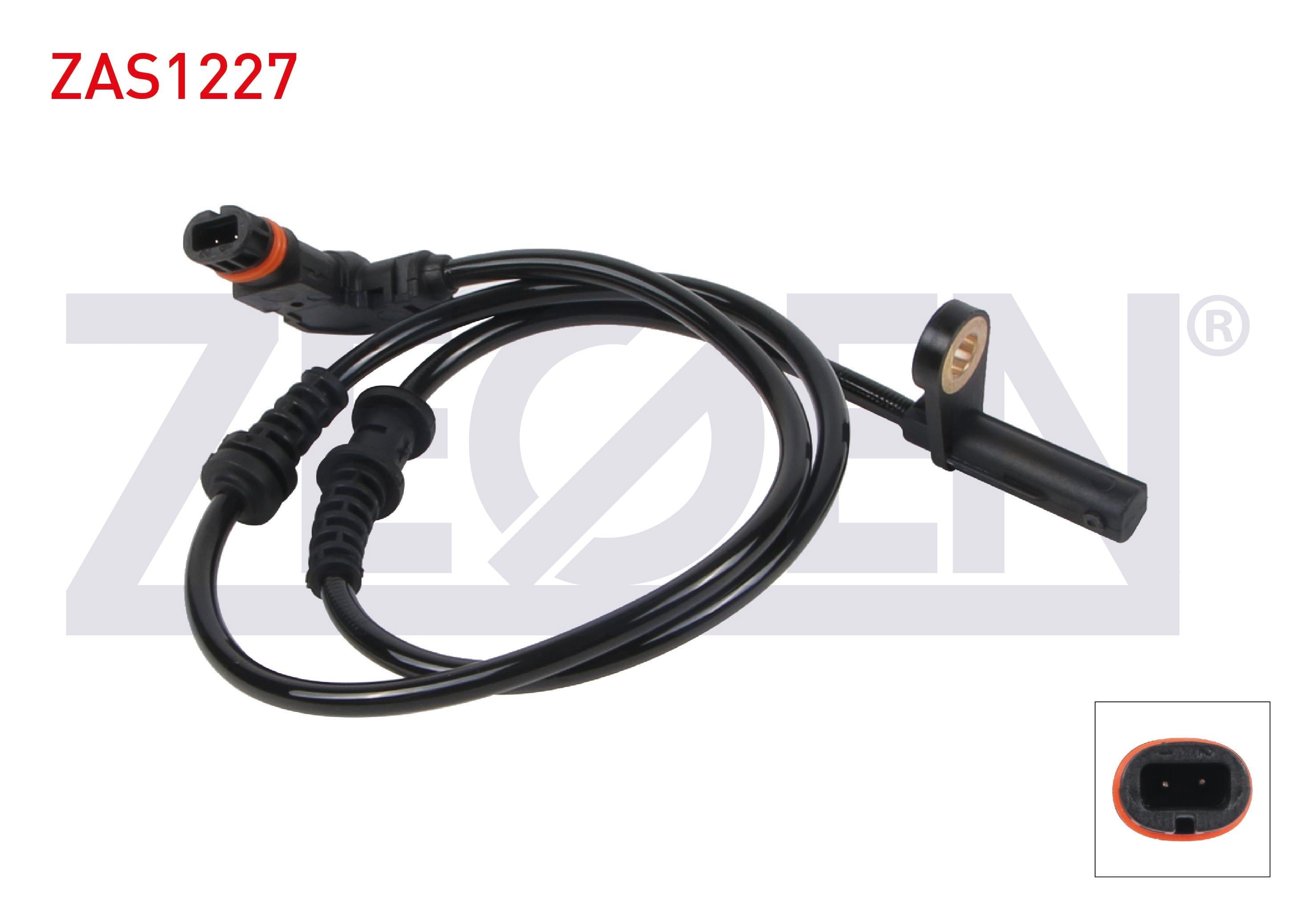 ABS SENSORU ON SOL-SAG MERCEDES C SERISI (W204) 2007-2014