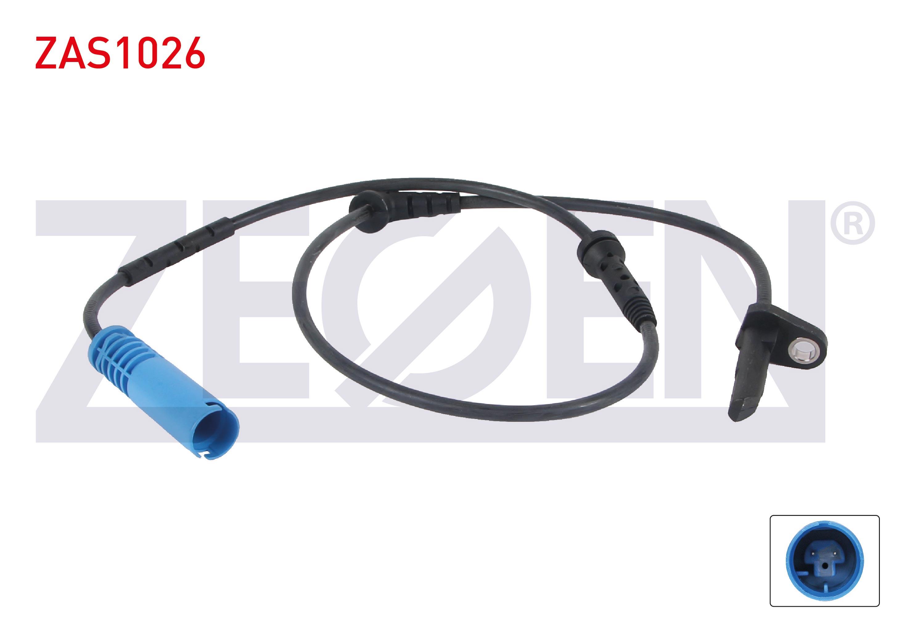 ABS SENSORU ON SOL-SAG MINI COOPER (R56) 2006-2013