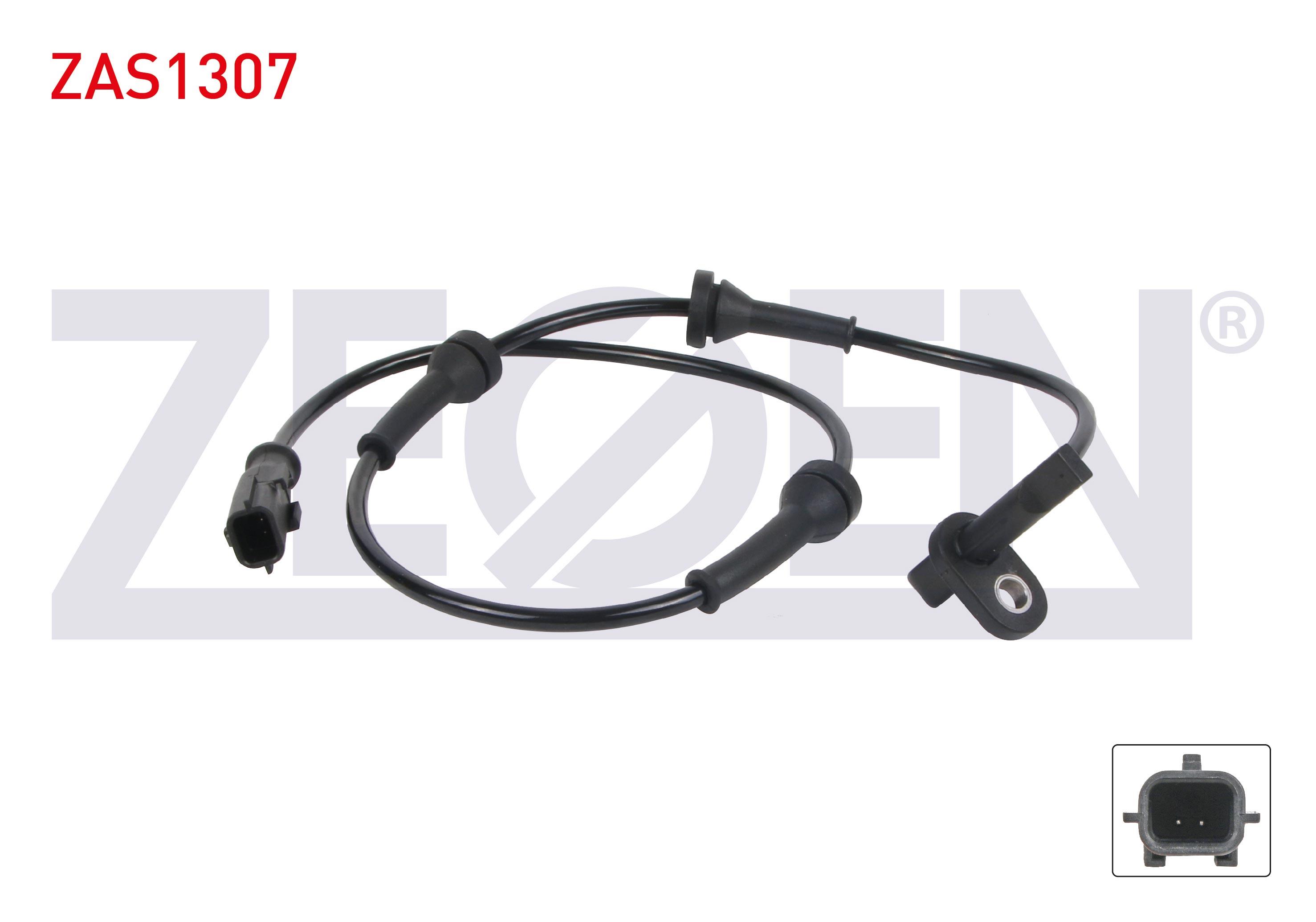 ABS SENSORU ON SOL-SAG RENAULT MASTER III 2010-
