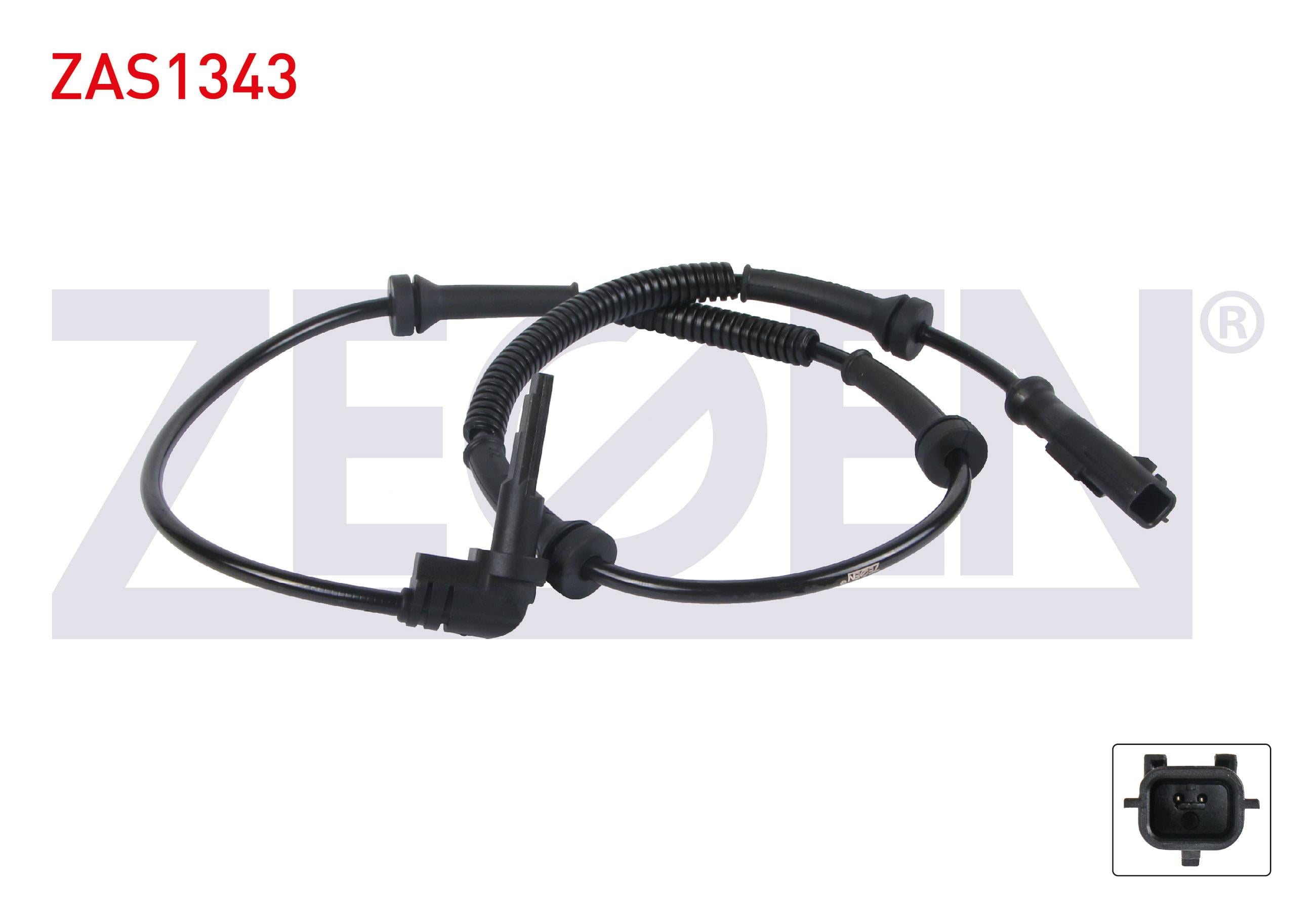 ABS SENSORU ON SOL-SAG RENAULT TRAFIC III 2014-