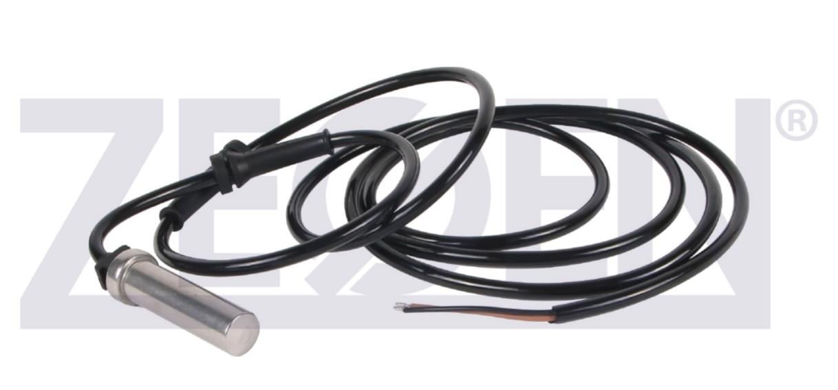 ABS SENSORU ON SOL-SAG VOLKSWAGEN LT 28-35 II (2DB,2DE,2DK) 1996-2006 A9015420318 A9015420817 A9015421717 2D0927808