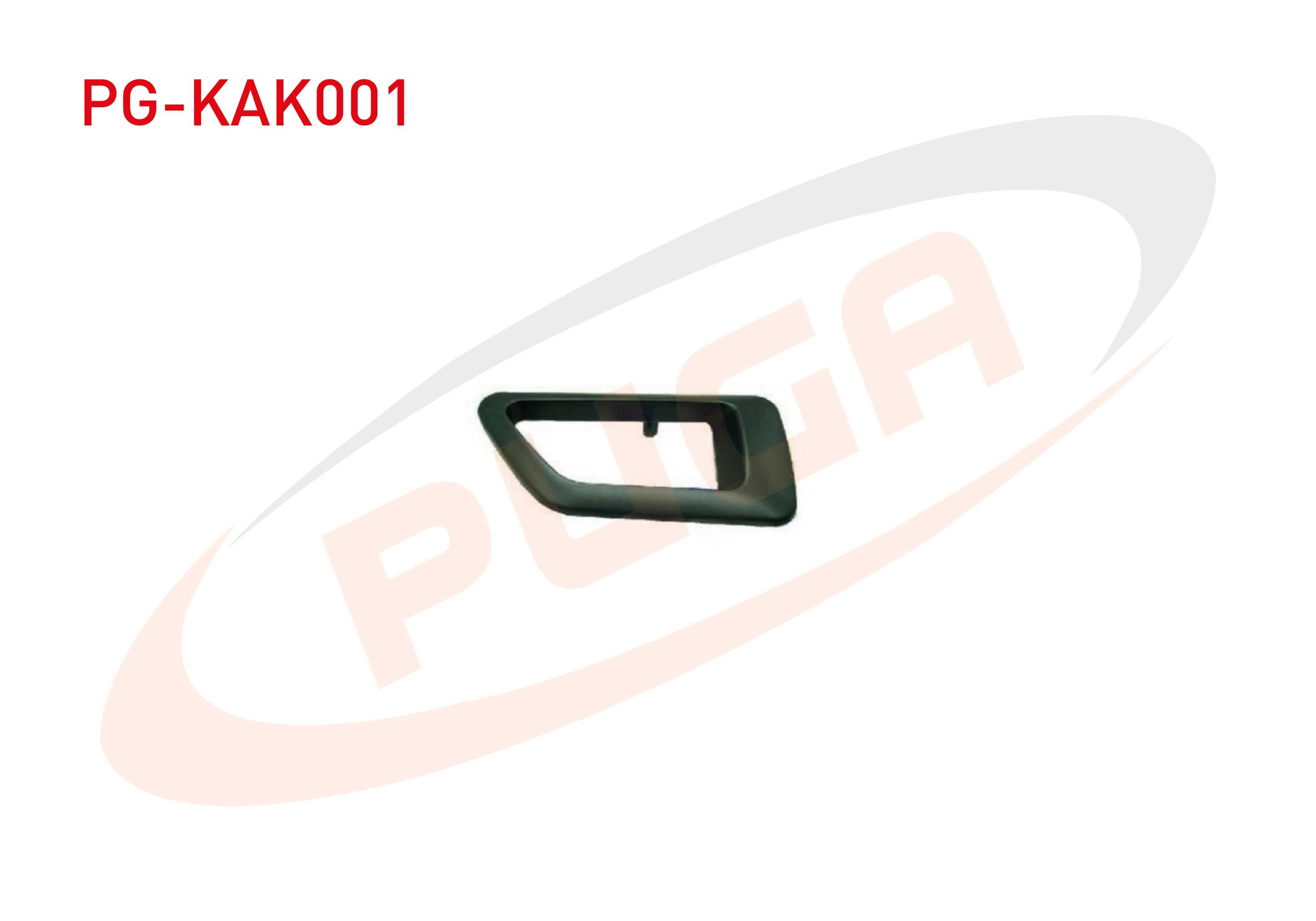 ACMA KOL CERCEVESI IC SAG KAPI PARTNER / ZX BERLINGO