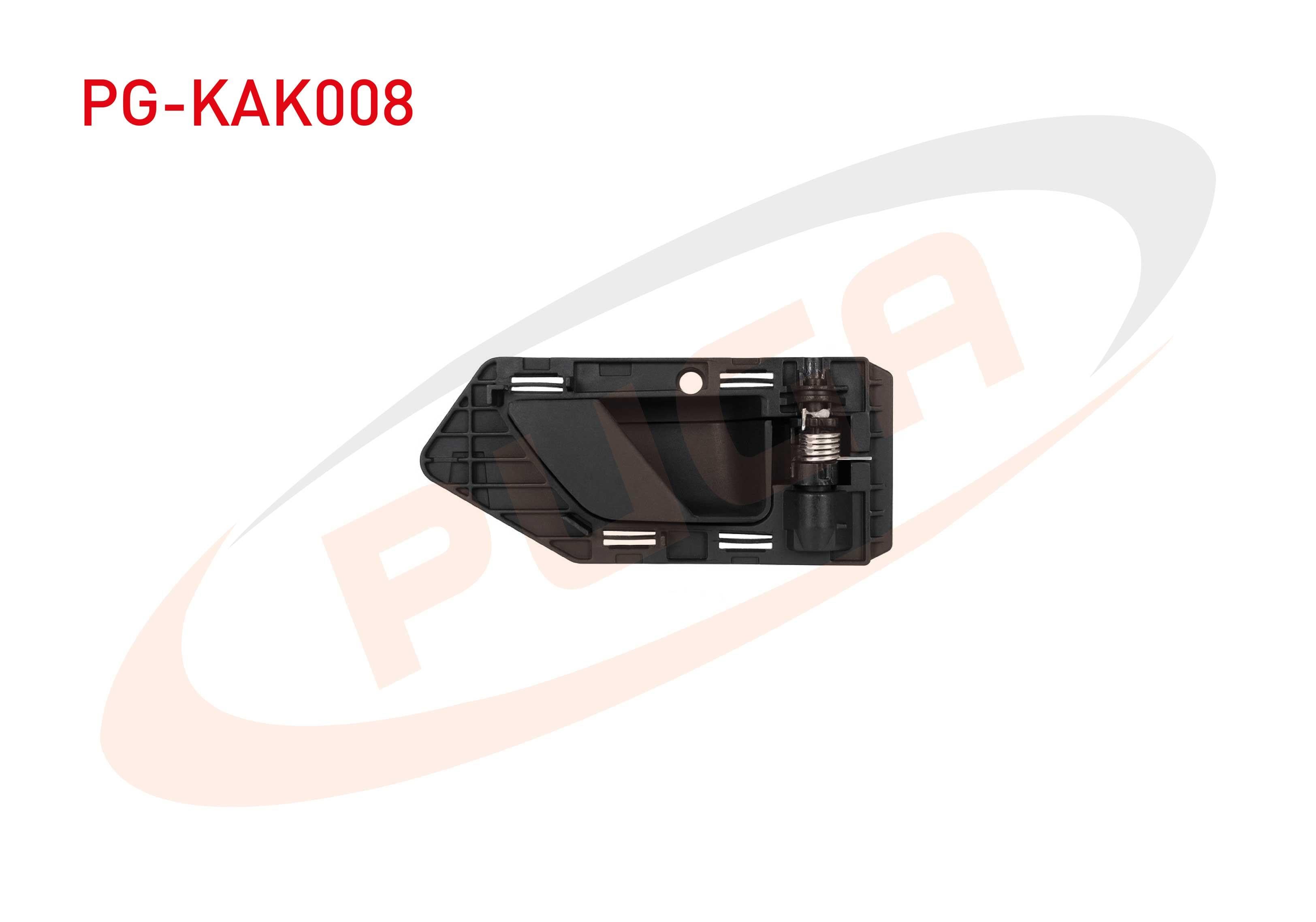 ACMA KOLU IC SAG PARTNER / ZX BERLINGO