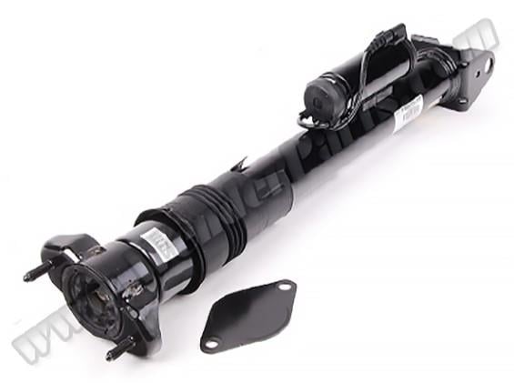 AIRMATIK AMORTISÖR W164 X164 ARKA; ADSLI ARAÇ 4-MATIC