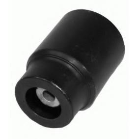 AKS BURCU ARKA  E46 M57