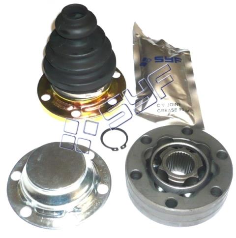 AKS KAFASI  İÇ  MERCEDES CLAS V  VITO 200 CDi (638.294)  1999-2003 /220 CDi (638.294)  1999-2003 /110 CDi 2.2  1999-2003