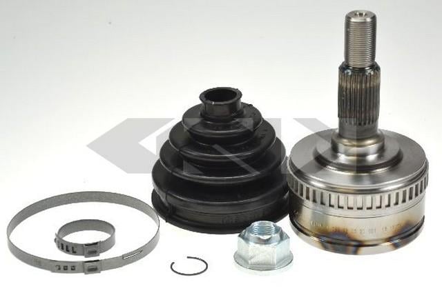 AKS KAFASI DIŞ  638 601 1996-99