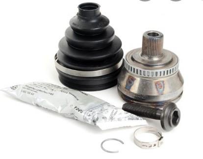 AKS KAFASI DIŞ A4 BLB-BRE-BFB-BEX 1,8 T-2,0 TDİ 304335 8E0407305B 8E0498099C