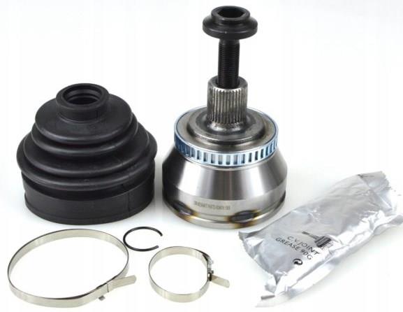AKS KAFASI DIŞ A6 BLB-BRE 2,0 TDİ 304952 4E0407305D