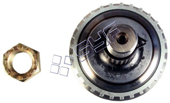 AKS KAFASI DIŞ ABS Lİ OPEL  ASTRA F 1.4L-1.6L (92-98), VECTRA A 1.6L (88-95), CORSA B 1.0-1.2İ-1.4İ (96-), COMBO 1.4 (96-)     52x22x22   ABS 29T (SYF
