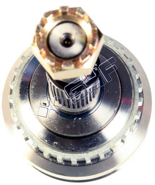AKS KAFASI DIŞ ABSLİ OPEL  VECTRA B 1.8 16V-2.0 16V (95-00), ASTRA F 1.8i-2.0i (92-98), VECTRA A 1.8İ-2.0İ (88-95) 29T  52x33x25