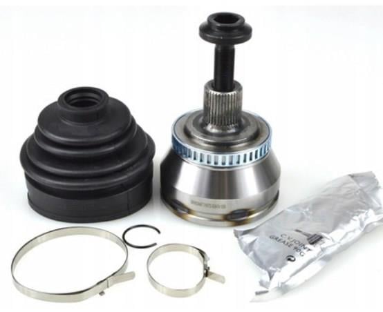 AKS KAFASI DIŞ AMAROK CDCA-CDBA-CNFA 2,0 TDİ 10> 2H0498099AX