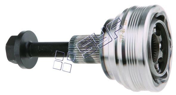 AKS KAFASI DIŞ GOLF 5  1.4-1.4 TSİ 16V 2003>/PASSAT 2005>/ OCTAVIA 2004>