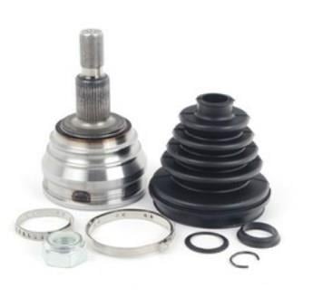 AKS KAFASI DIŞ GOLF4-BORA-A3-TOLEDO AGR-AHF-ALH 1,9 TDİ 97-04 GKN 302963 1H0498099A 1J0498099B