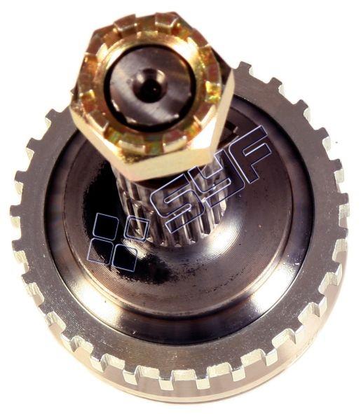 AKS KAFASI DIŞ OPEL CORSA C-COMBO C 1.4-16V-1.3-1.7 D  (00-)  CORSA B  52x22x28 ABS İNCE FREZE