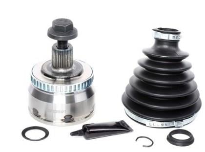 AKS KAFASI DIŞ PASSAT-A4-A6 ADP-ADR-ALZ-AEB-AWT 1,6-1,8-1,8 T GKN 301955 / GKN 305750