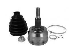 AKS KAFASI DIS T5 AXD-CAAB-CAAC 2,0 TDI-2,5 TDI 04-13 GKN 303995 7H0407321 7H0498099B