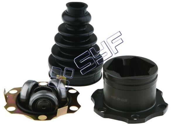 AKS KAFASI İÇ GOLF4-GOLF5-BORA-POLO-A3-TOLEDO-LEON AKL-AEH-BFQ-AGN-AGR-AHF-BNV-BNM-AMF 1,6-1,8-1,9 TDİ-1,4 TDİ 97>305530 (OTOMATIK) 1J0498103KX