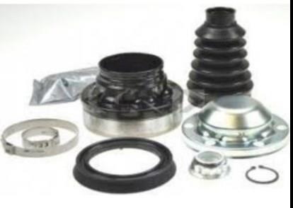 AKS KAFASI İÇ T5,5-T6 CAAA-CAAB-CAAD 2,0 TDİ 7E0498103X