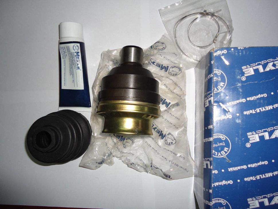 AKS KAFASI SAG ON IC OPEL ASTRA H 1.3 CDTI 34X25X35 UZUNLUK 101 MM 2004-2010