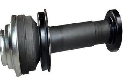 AKS KAFASI SAG ON IC T5 AXB 1,9 TDİ 04-10 304837 7H0498104F 7H0498104K 7H0498104