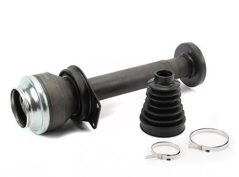 AKS KAFASI SAG ON IC VOLKSWAGEN T5 2.5 TDI 26X30X50 UZUNLUK 366mm 2003-2011 7H0407332 7H0407332J