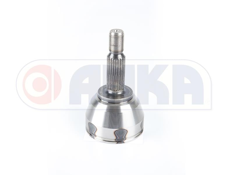 AKS KAFASI SOL-SAG ON DIS FORD TRANSIT CONNECT 1.8 TDCI 90 HP 25X26X53.3 UZUNLUK 158,8mm 2002-2013 2T143A327AA 1329586 4490557 4501957