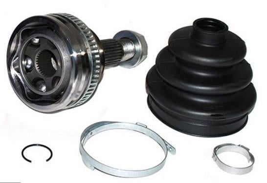 AKS KAFASI SOL-SAG ON DIS LAND ROVER FREELANDER (LN) 1.8 16v ABSLI 60 DIS 28X32X55,7 UZUNLUK 146,5 mm 1998-2007