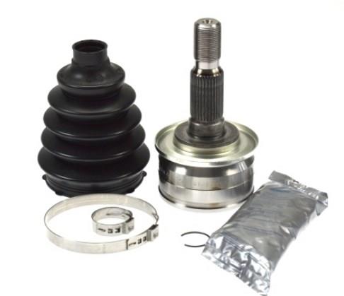 AKS KAFASI SOL-SAG ON DIS OPEL ASTRA H 1.4i 33X22X53 UZUNLUK 149,5 mm 2004-2010 374671 1603273 93182575