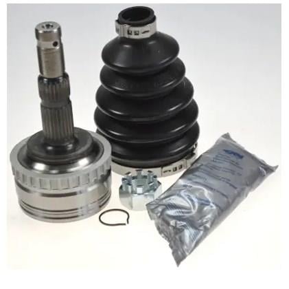 AKS KAFASI SOL-SAG ON DIS OPEL CORSA C 1.0 ABSLI 29 DIS 22X28X52 UZUNLUK 151,7 mm 2000-2006 26067600 374053 374368