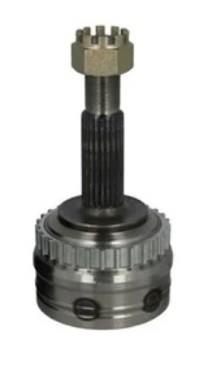 AKS KAFASI SOL-SAG ON DIS OPEL CORSA C 1.7 DTI KALIN FREZE ABSLI 29 DIS 22X23X52 UZUNLUK 158,6 mm 2000-2006 9201725