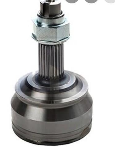 AKS KAFASI SOL-SAG ON DIS OPEL CORSA D 1.2 22X27X51 UZUNLUK 133.5mm 2006-2014 51733777
