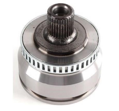 AKS KAFASI SOL-SAG ON DIS VOLKSWAGEN PASSAT (3B2) 1.9 TDI ABSLI 45 DIS 33X27X53 UZUNLUK 93 mm 1996-2000 3B0498099B