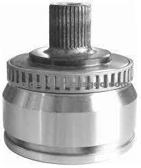 AKS KAFASI SOL-SAG ON DIS VOLKSWAGEN PASSAT (3B3) 1.9 TDI ABSLI 45 DIS 38X27X59,5 UZUNLUK 97,5mm 2000-2005 3B0498099J 3B0498099EV 4D0498099AV