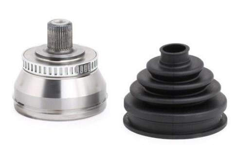 AKS KAFASI SOL-SAG ON DIS VOLKSWAGEN PASSAT (3B2) 1.9 TDI ABSLI 45 DIS 33X27X53 UZUNLUK 93 mm 1996-2000 3B0498099B