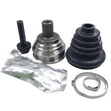AKS KAFASI SOL-SAG ON DIS VOLKSWAGEN GOLF VII (5G1) 1.6 TDI 36X27X60 UZUNLUK 105 mm 2012- 1K0498099M 5N0498099A 5N0498099C 3C0498099X