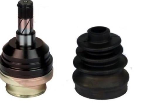 AKS KAFASI SOL-SAG ON IC OPEL CORSA B 1.0i 22X28X35 UZUNLUK 141 mm 1993-20007839614 374091 374378
