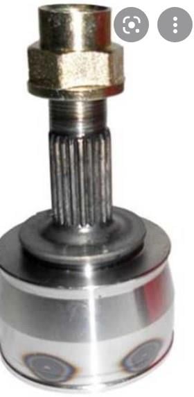 AKS KAFASI SOL-SAG ON IC OPEL CORSA C 1.3 CDTI 22X23X35 UZUNLUK 153,5 mm 2000-2006 93170397 374446 93190191