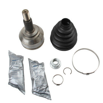 AKS KAFASI SOL-SAG ON IC VOLKSWAGEN TIGUAN (5N_) 2.0 TDI 6 VITES A-T 4 MOTION 40X34X46,9 UZUNLUK 127,5 mm 2007-2016-5N0498103A